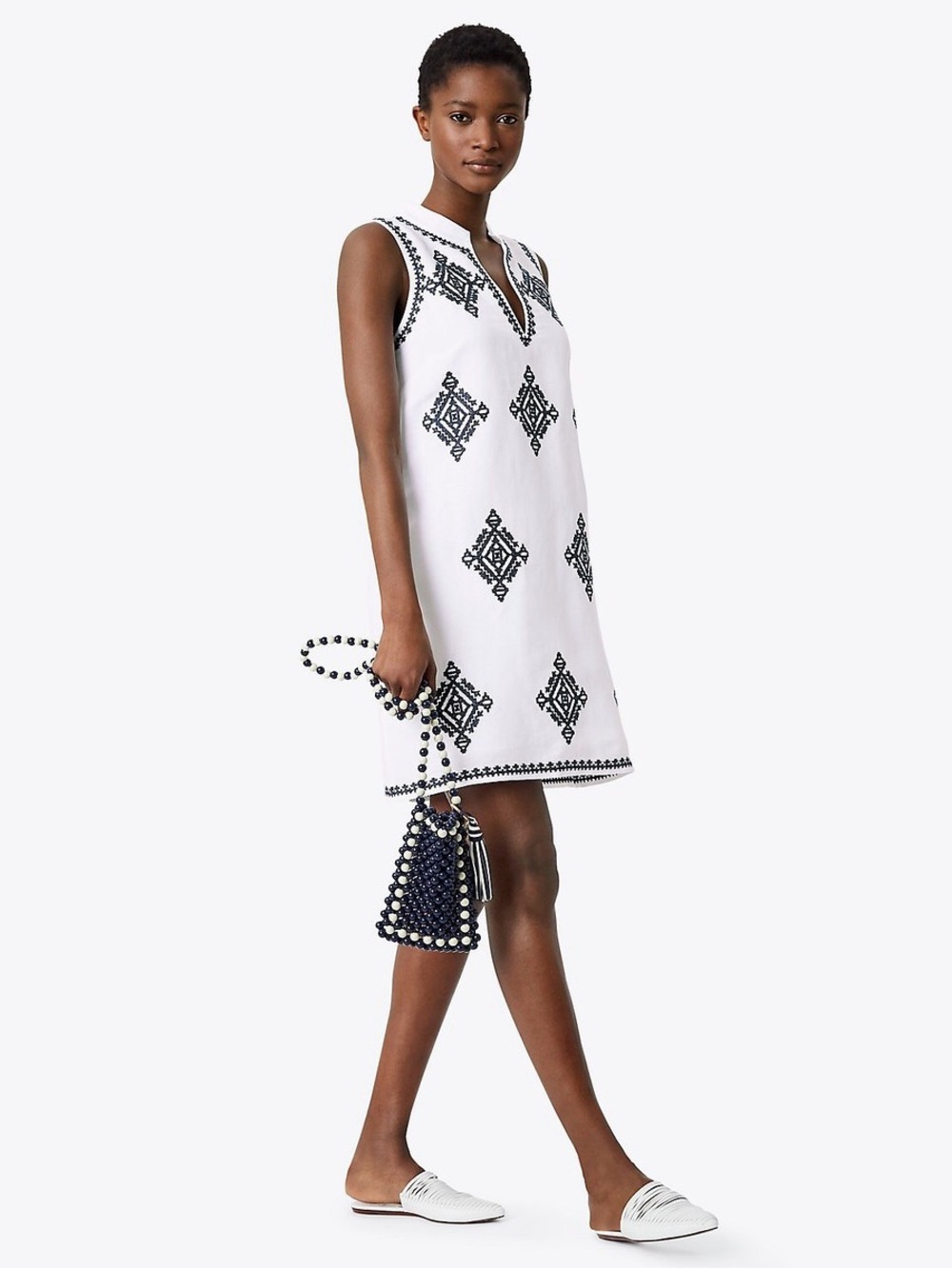Tory Burch Shift Dress